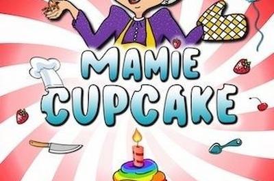 Mamie Cupcake  Decines Charpieu