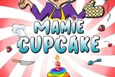 Mamie Cupcake  Decines Charpieu
