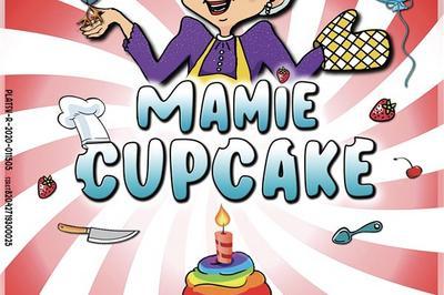 Mamie Cupcake  Sorgues