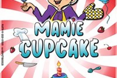 Mamie Cupcake  Sorgues