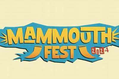 Mammouth Fest 2025