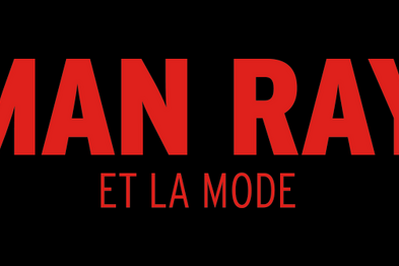 Man Ray - Atelier Enfants  Paris 6me