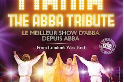 Mania, The Abba Tribute  Toulouse