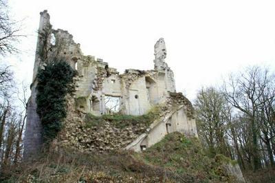 Manoir de la Bouchardire  Bellevigne-les-Chteaux