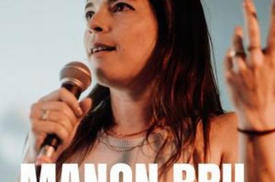 Manon Bril  Besancon