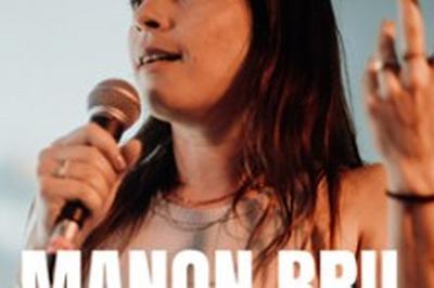 Manon Bril, Rodage en Mode Tranquille  Marseille