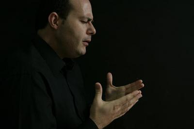 Manuel Delgado, Grupo Flamenco  Enghien les Bains