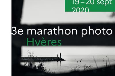 Marathon Photo  Hyeres