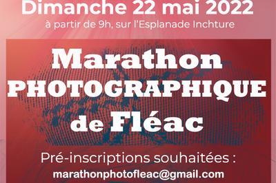 Marathon Photographique de Flac  Fleac