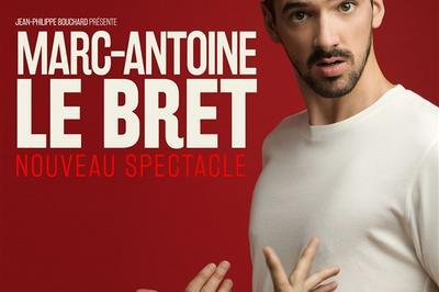 Marc-Antoine Le Bret  Toul