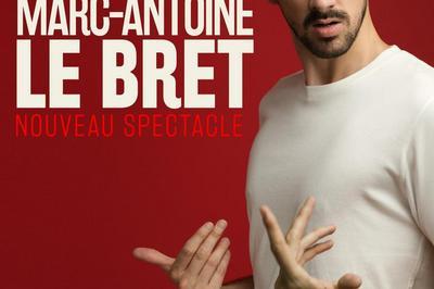 Marc-Antoine Le Bret  Les Herbiers