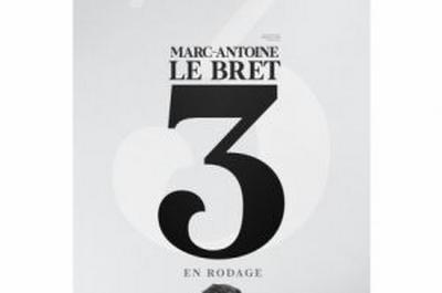 Marc Antoine Le Bret  Besancon