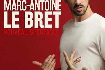 Marc Antoine Le Bret  Toulouse