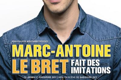 Marc-Antoine Le Bret  Vierzon
