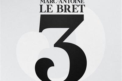 Marc-Antoine Le Bret  Sorgues