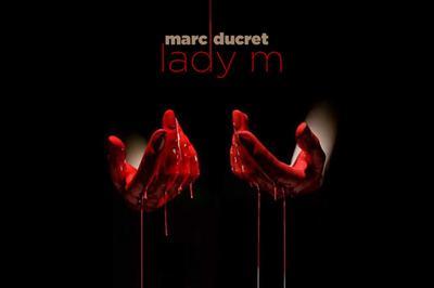 Marc Ducret  Lady M  Paris 11me