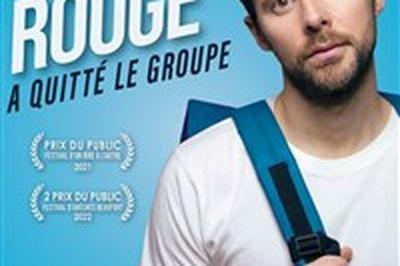 Marc Roug a quitt le groupe  Paris 3me