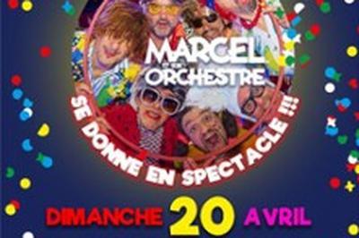 Marcel et son Orchestre  Ostwald