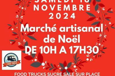 March artisanal de Nol  Saint Augustin