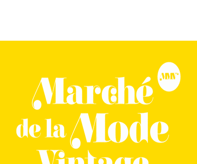 March de la Mode Vintage 2020