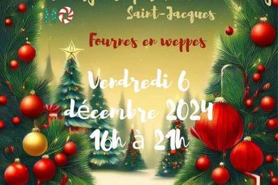 March de Nol  Fournes en Weppes