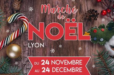 March de Nol de Lyon 2024