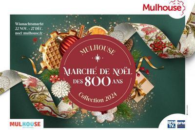 March de Nol de Mulhouse 2024