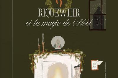 March de Nol de Riquewihr 2024