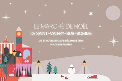 March de Nol  Saint Valery sur Somme