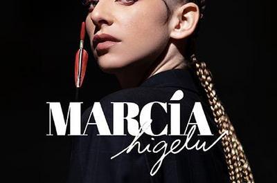 Marcia Higelin - Coline Rio  Paris 18me