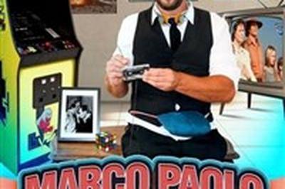 Marco Paolo dans Nostalgique  Lille