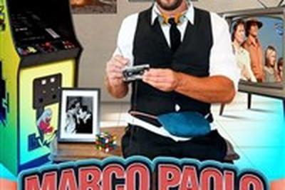 Marco Paolo dans Nostalgique  Valbonne