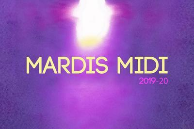 Mardis Midi / MANGROVE  Paris 13me