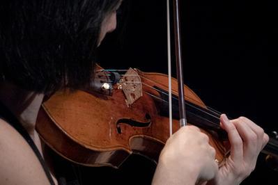 Mardis de la musique de chambre n4  Valence