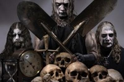 Marduk, Origin, Doodswens et Skaphos  Wasquehal