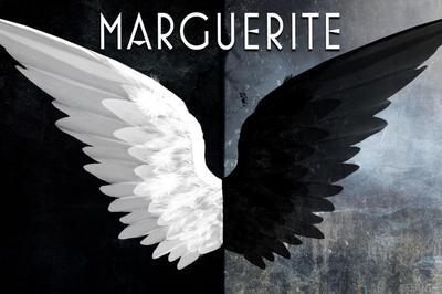 Marguerite : Le Feu  Marciac