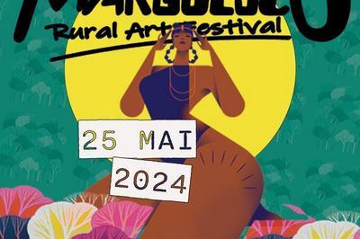 Marguest' Rural Art Festival 2024