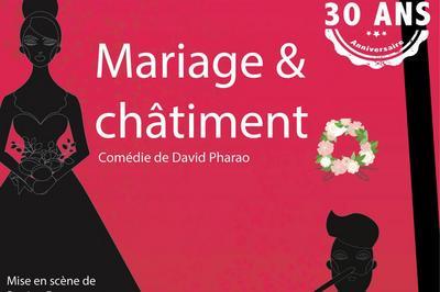 Mariage et Chtiment  Nantes