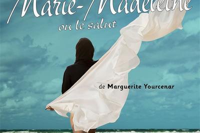 Marie madeleine ou le salut  Paris 11me