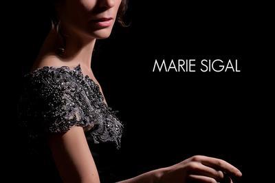 Marie Sigal  Toulouse