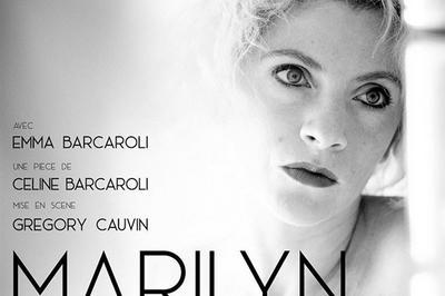 Marilyn Inside  Paris 17me