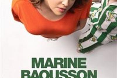 Marine Baousson dans Vulgaire  Nantes