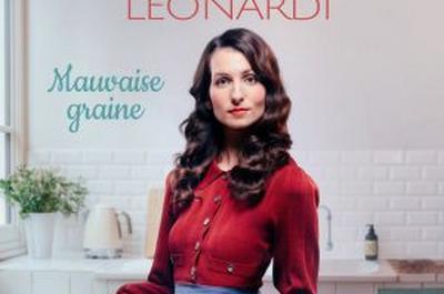 Marine Leonardi  Lille