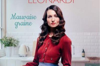 Marine Leonardi  Lille