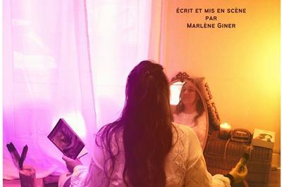 Marlne Giner dans Horizon  Nice