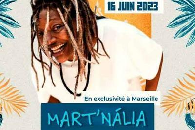 Mart'Nalia à Marseille