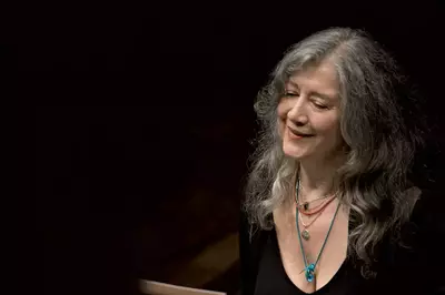 Martha Argerich et Friends Ivry for Ever  Bordeaux