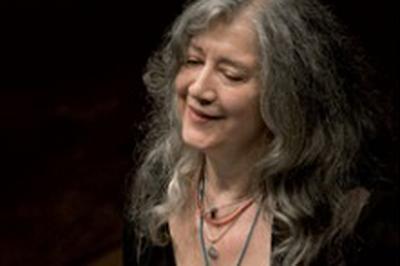 Martha Argerich & Friends  Bordeaux