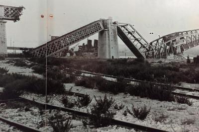 Martigues 1939-1945, de l'occupation aux jours heureux de la libration