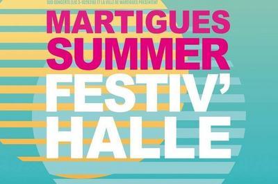 Martigues Summer Festival 2025